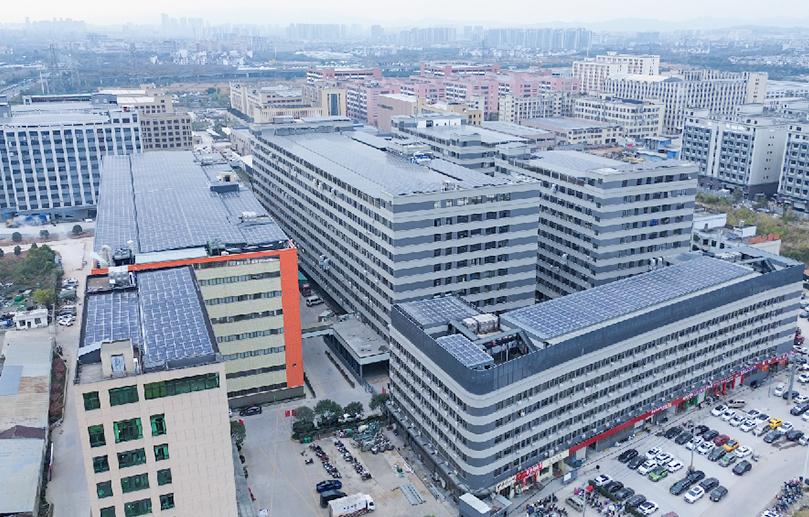 Zhejiang Chenyu Knitting Co., Ltd.