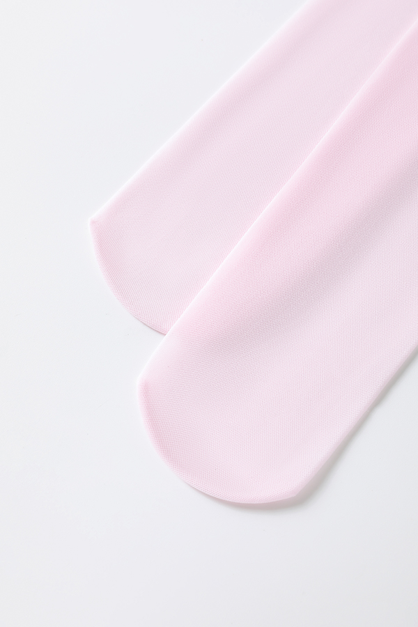 Cute Bunny Pattern Jacquard Children's Tights