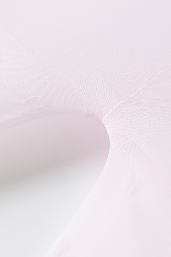 Cute Floral Jacquard Kids Tights