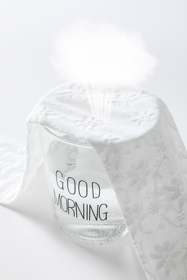 Sunflowers Pattern Jacquard Kids Tights