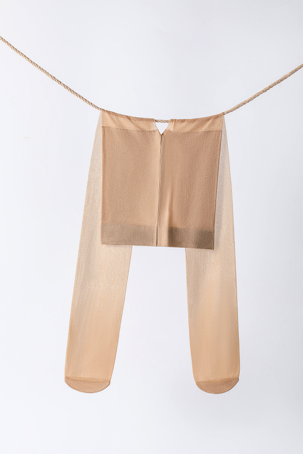 20D High Elastic Kids Tights