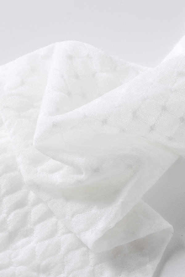 Argyle Dot Bow Girls Short Socks