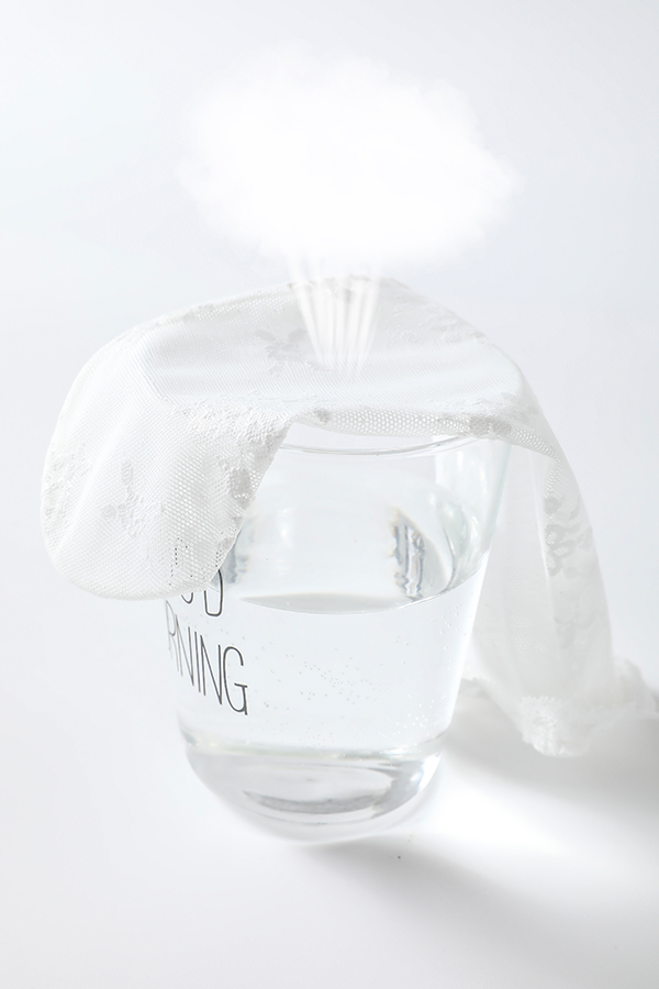 Cute Sunflower Lace Short Socks with Heel