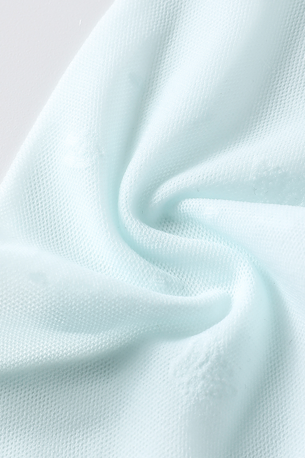 Butterfly & Dots Jacquard Kids Tights