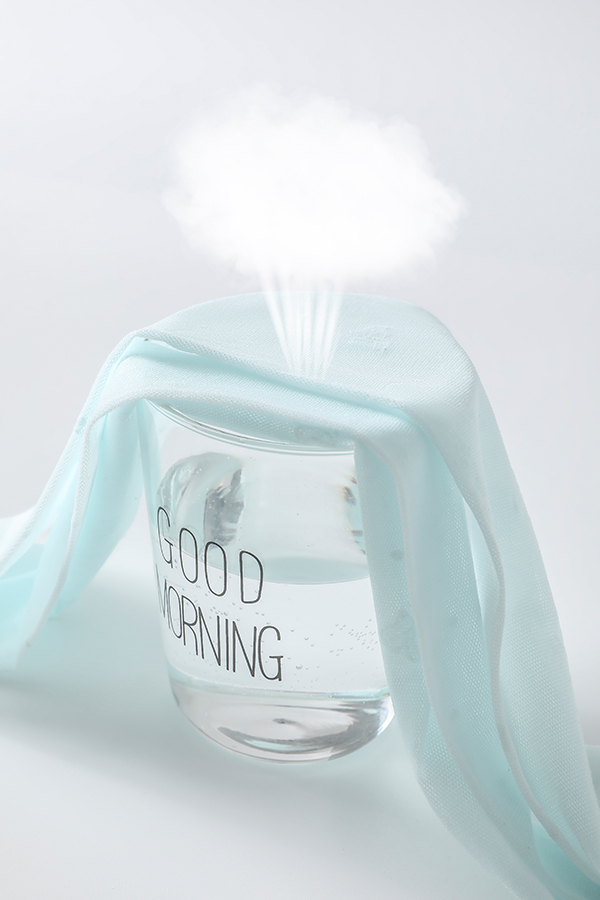 Butterfly & Dots Jacquard Kids Tights