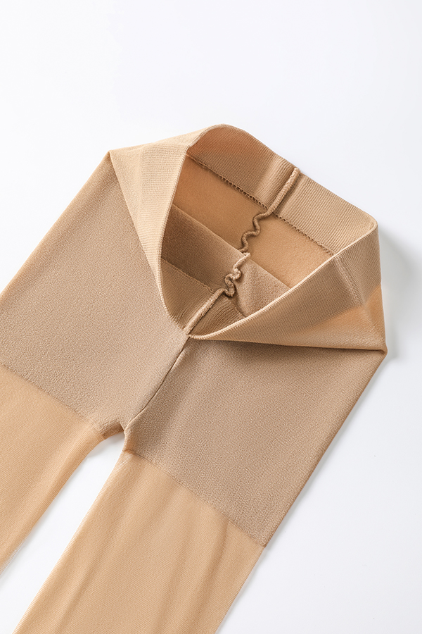 20D High Elastic Kids Tights