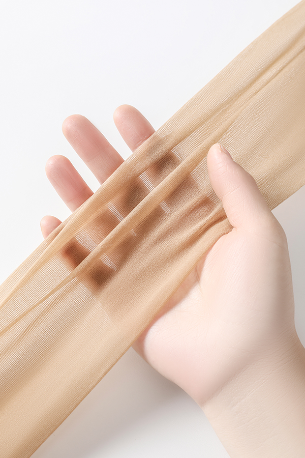 20D High Elastic Kids Tights