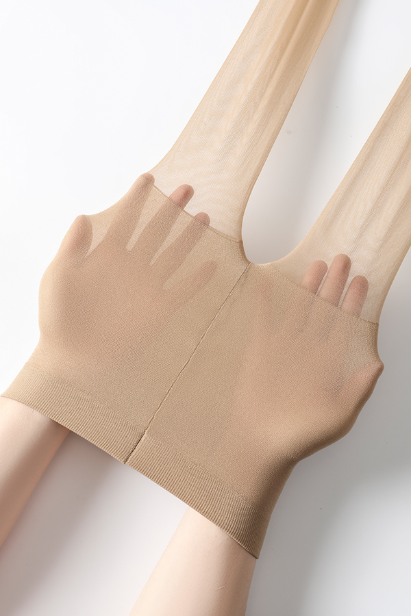 20D High Elastic Kids Tights