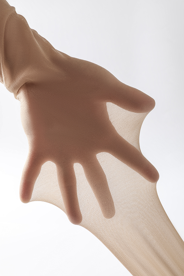 20D High Elastic Kids Tights