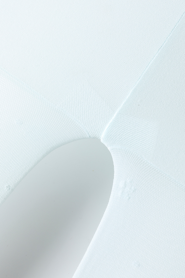 Butterfly & Dots Jacquard Kids Tights