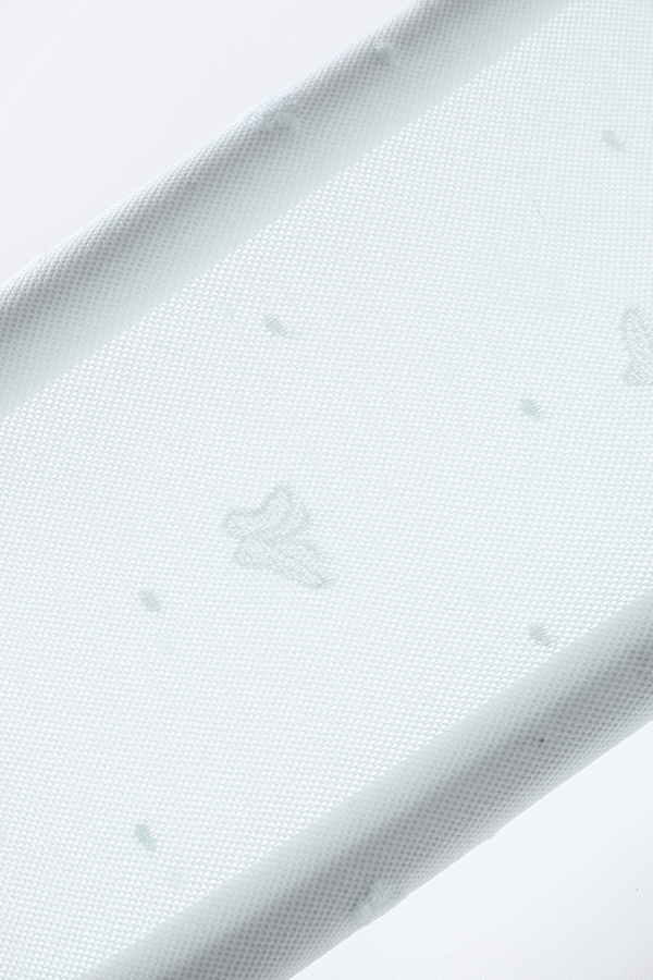 Butterfly & Dots Jacquard Kids Tights