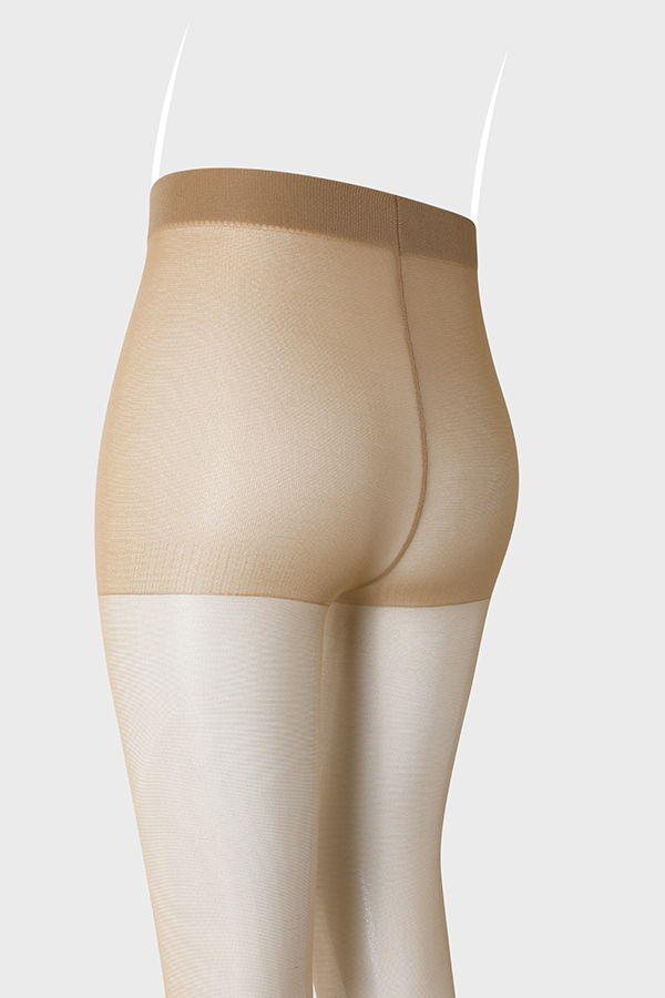 20D High Elastic Kids Tights