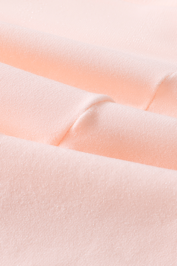 Cherries Pattern Jacquard Kids Tights