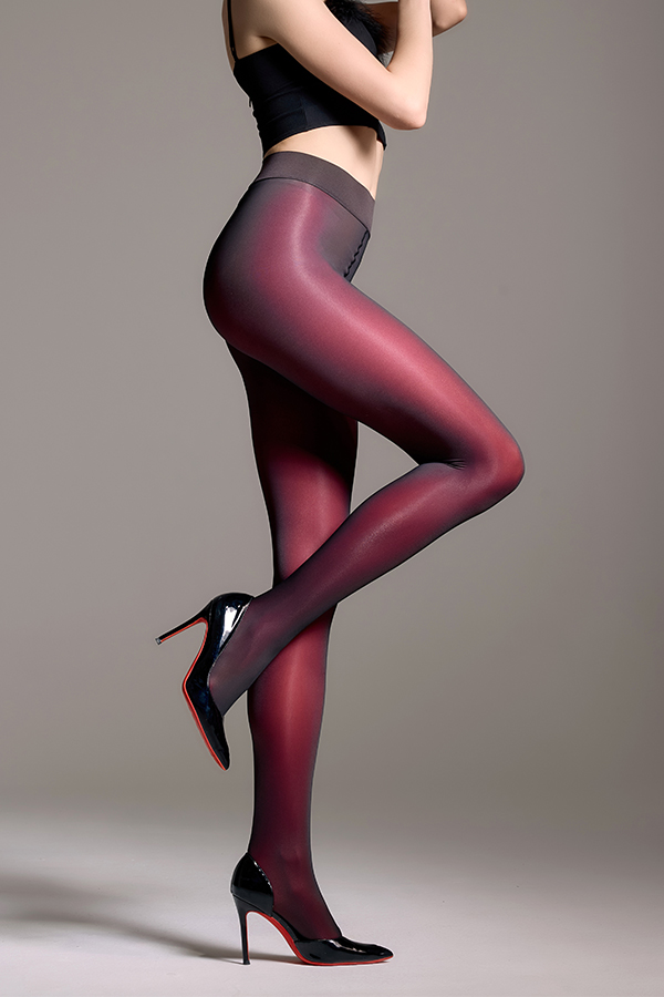 Opaque Shiny Tights
