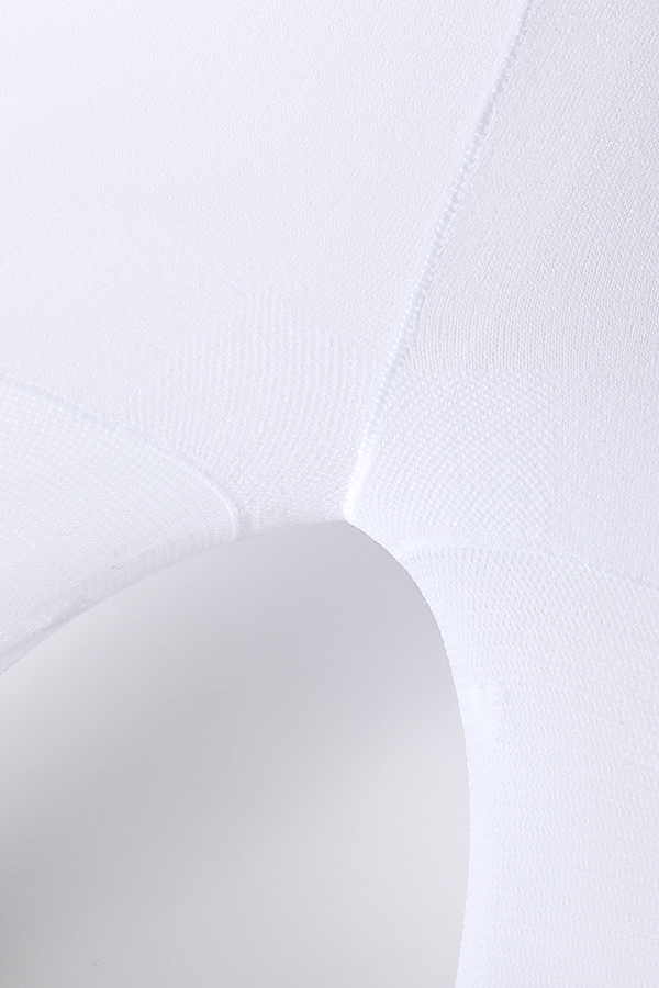 Lovely Heart Jacquard Kids Tights