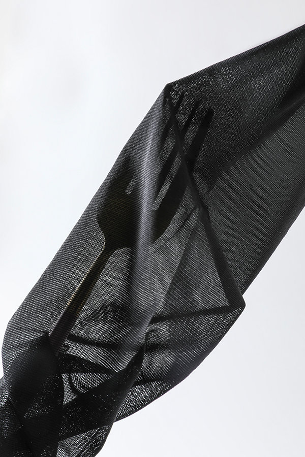 40D Straight Panel Kids Tights