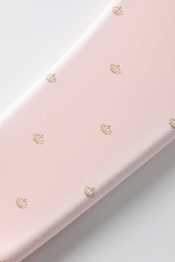 Printed Kids Tights