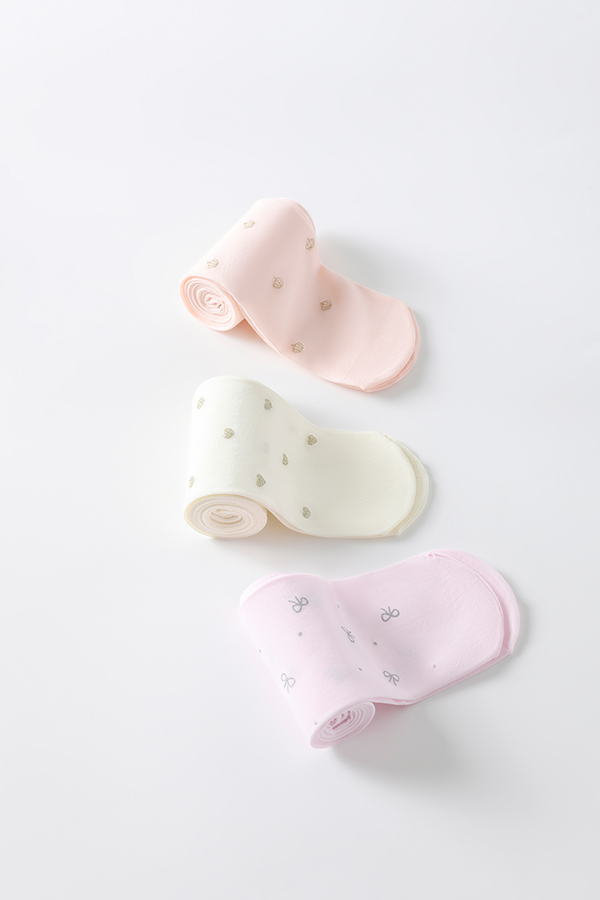 Printed Kids Tights