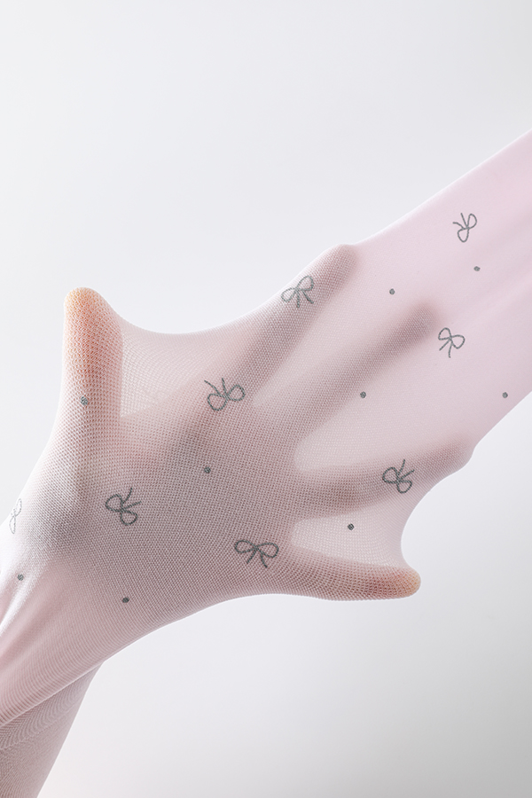 Printed Kids Tights