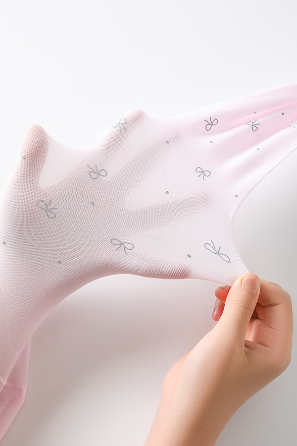 Printed Kids Tights