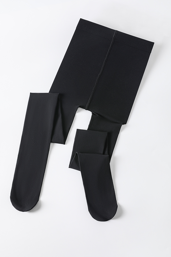 80D Spring & Autumn Girls Tights