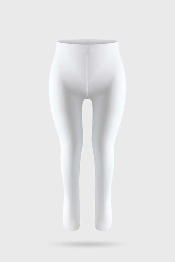 120D Autumn & Winter Girls Tights
