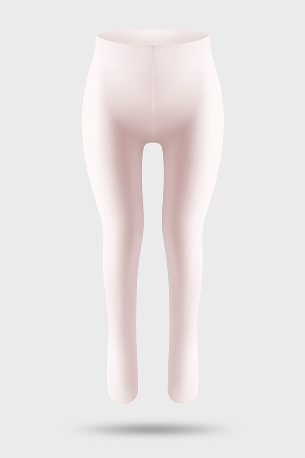 40D High Stretch Children's Tights
