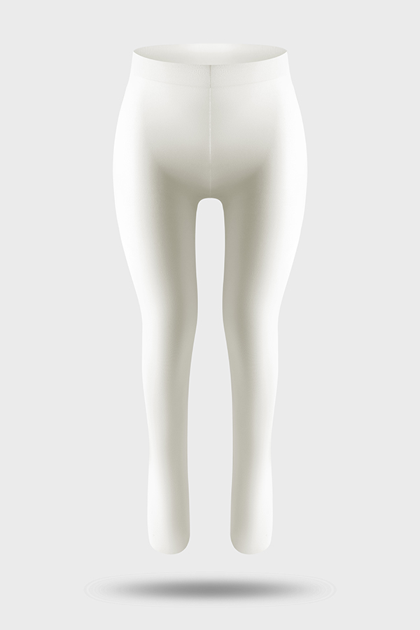40D High Stretch Children's Tights