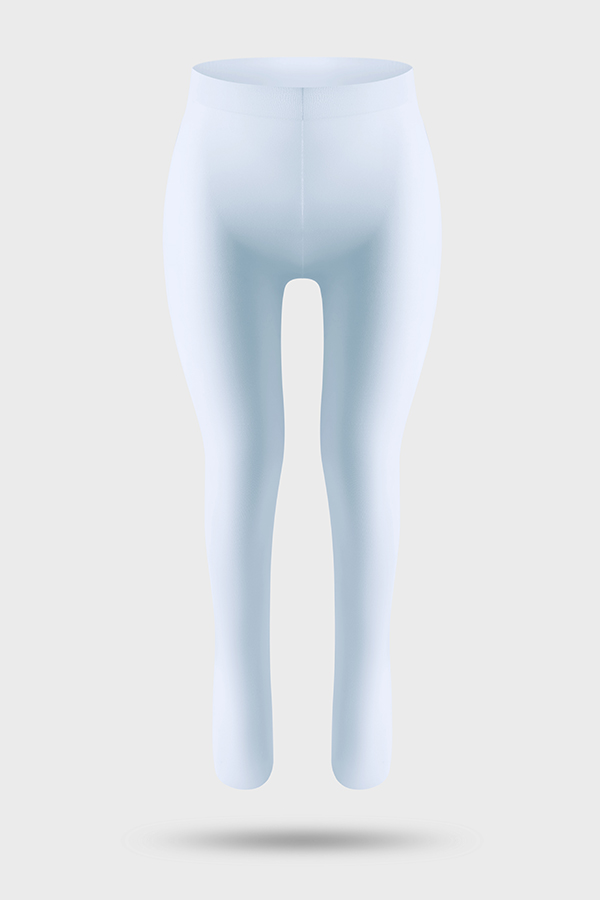 40D High Stretch Children's Tights