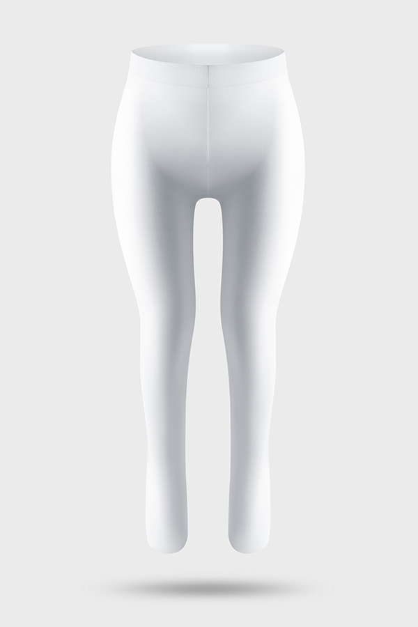 40D High Stretch Children's Tights