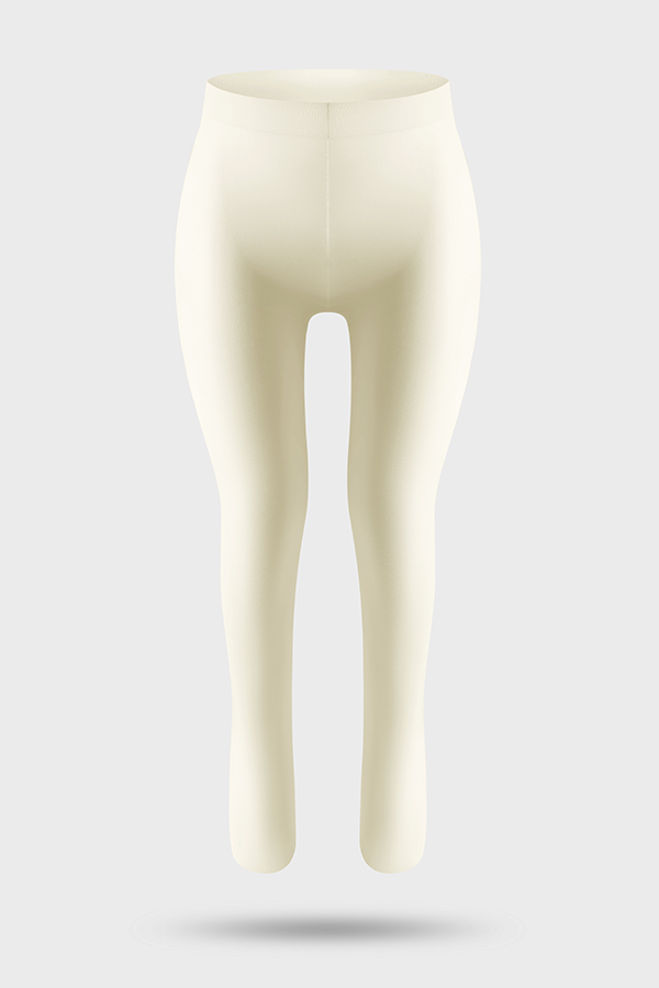 40D High Stretch Children's Tights