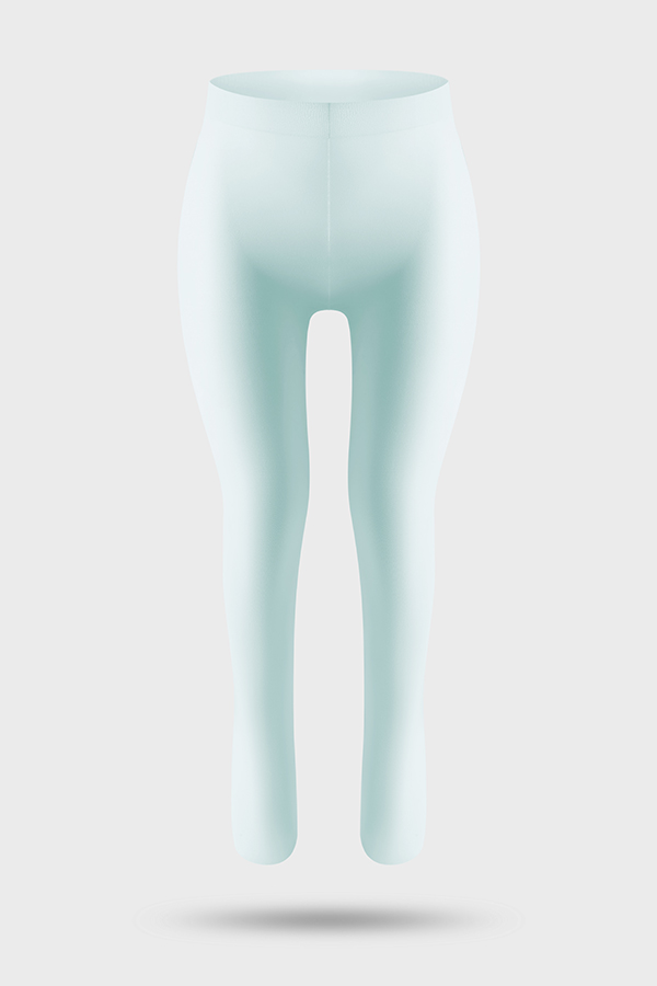 40D High Stretch Children's Tights